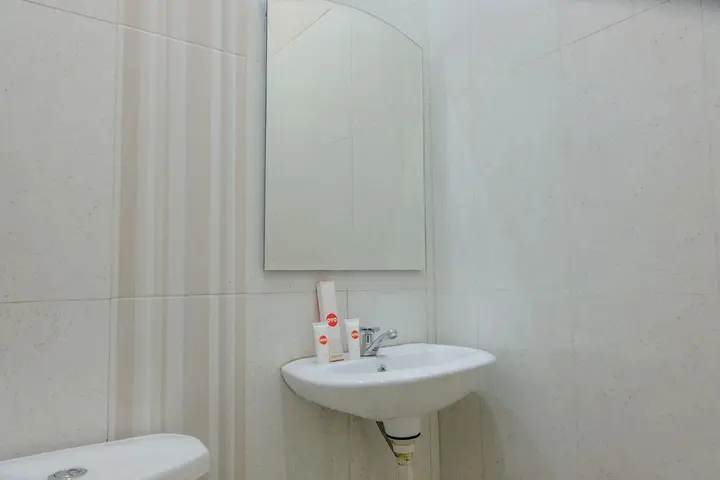 Маланг: OYO 1595 Javas Guest House