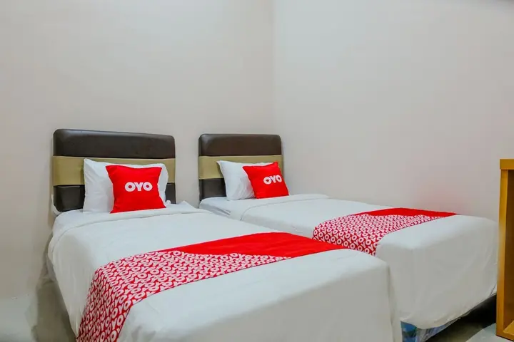 Маланг: OYO 1595 Javas Guest House