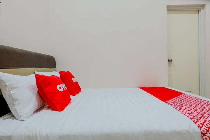 Маланг: OYO 1595 Javas Guest House