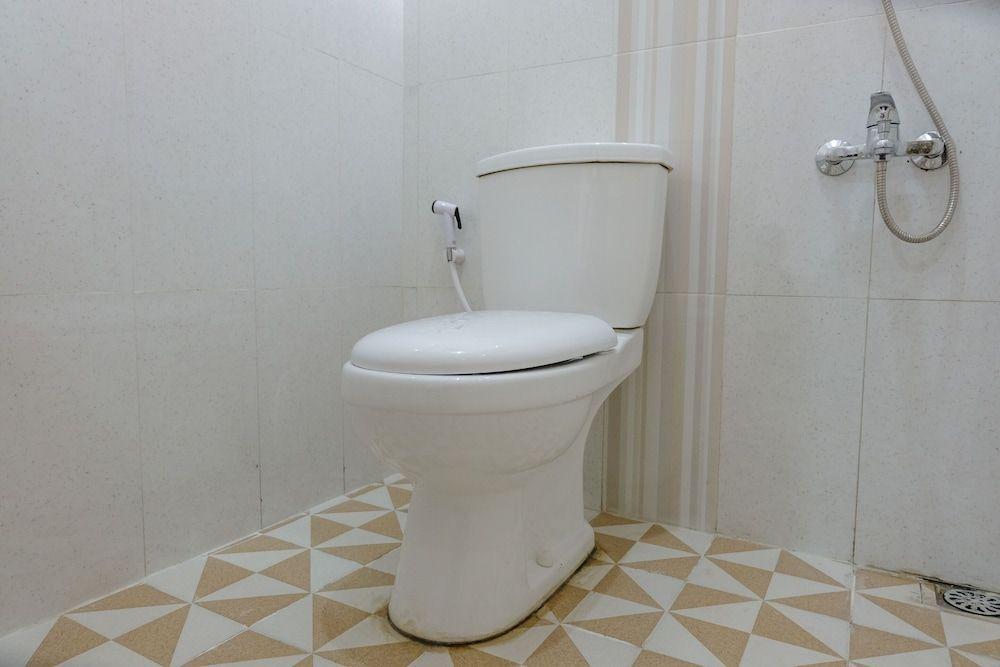 Маланг: OYO 1595 Javas Guest House