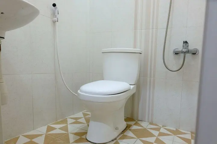 Маланг: OYO 1595 Javas Guest House