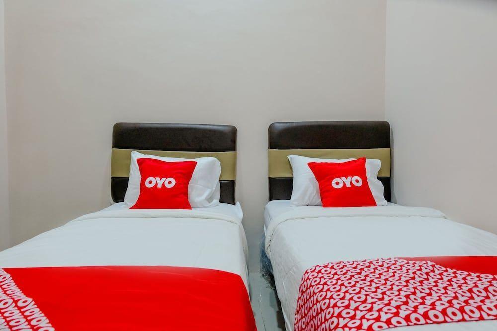 Маланг: OYO 1595 Javas Guest House