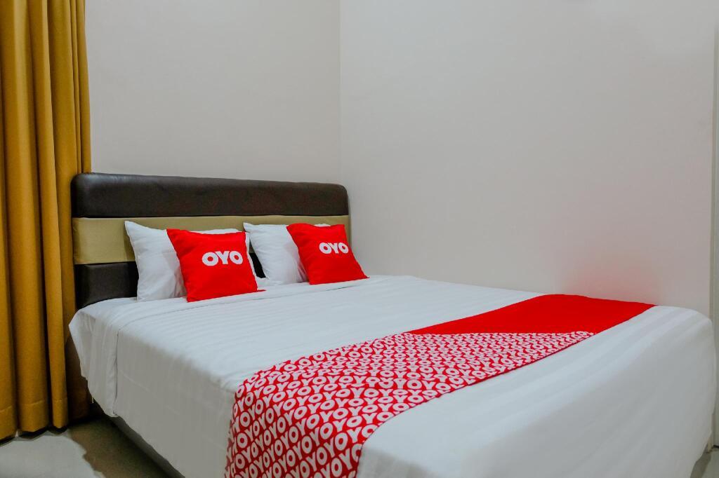 OYO 1595 Javas Guest House — фото 2