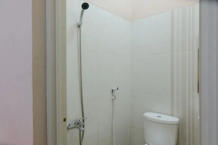 Маланг: OYO 1595 Javas Guest House