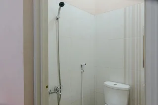 Маланг: OYO 1595 Javas Guest House