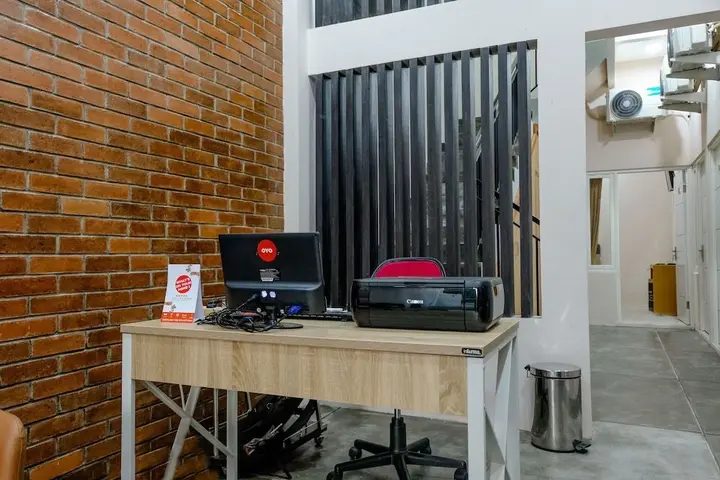 Маланг: OYO 1595 Javas Guest House