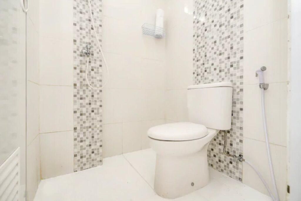Семаранг: SPOT ON 2026 Arta Residence