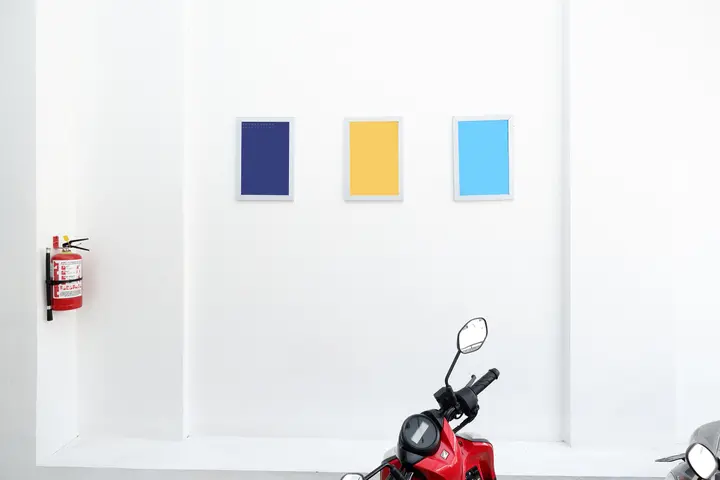 Семаранг: SPOT ON 2026 Arta Residence