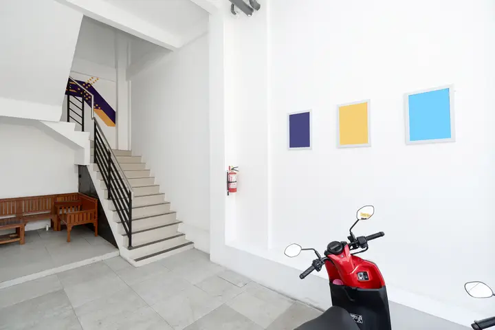 Семаранг: SPOT ON 2026 Arta Residence