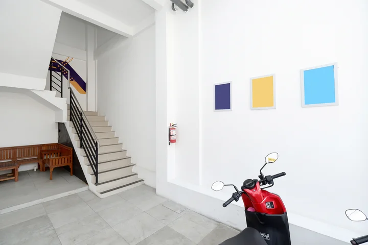 Семаранг: SPOT ON 2026 Arta Residence