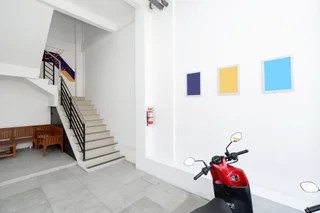 Семаранг: SPOT ON 2026 Arta Residence