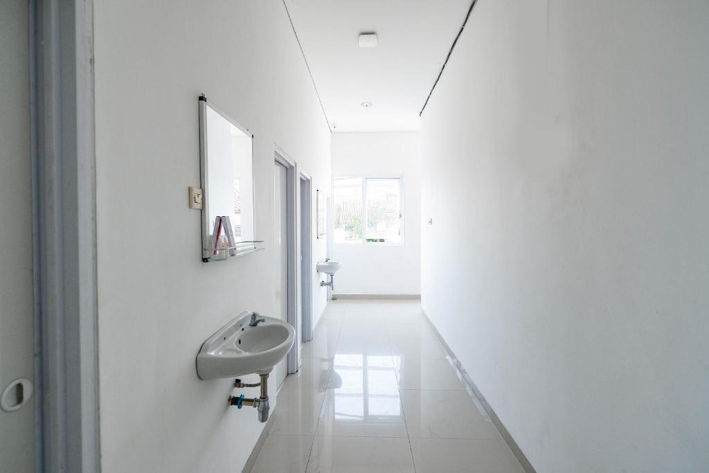 Семаранг: SPOT ON 2026 Arta Residence
