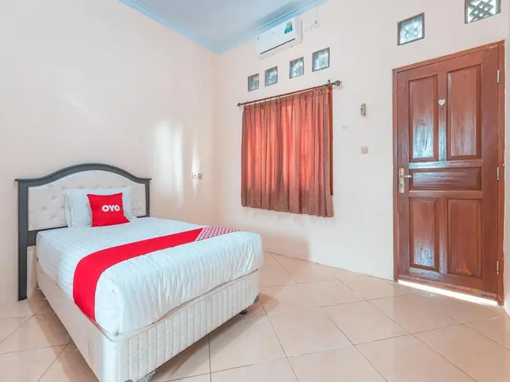 Сируас: OYO 2137 D'colonel Residence Syariah