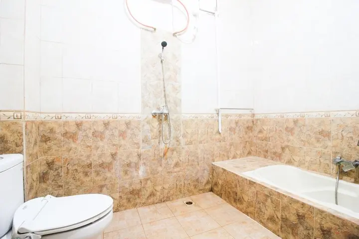 Пеканбару: OYO 2138 Tiaz Homestay