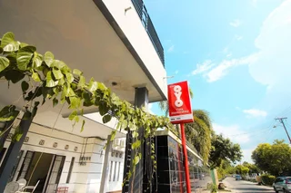 Пеканбару: OYO 2138 Tiaz Homestay