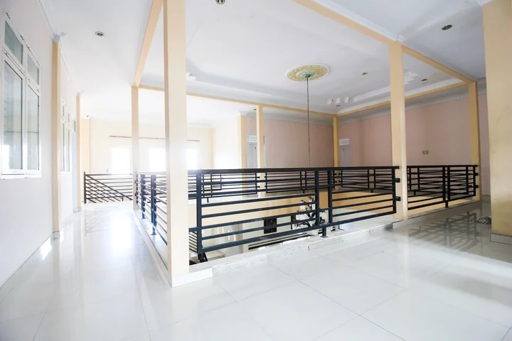 Пеканбару: OYO 2138 Tiaz Homestay