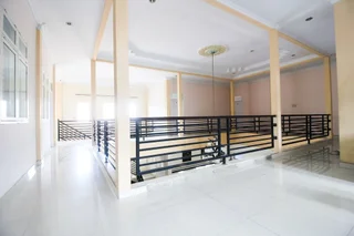 Пеканбару: OYO 2138 Tiaz Homestay