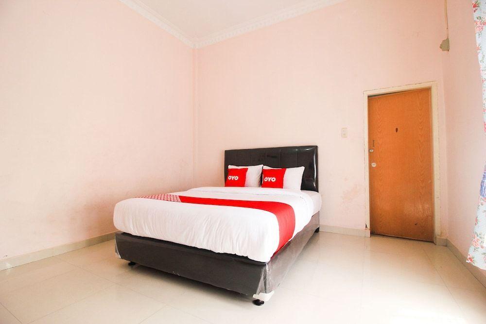 Пеканбару: OYO 2138 Tiaz Homestay