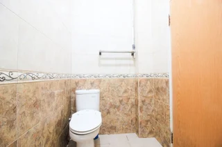 Пеканбару: OYO 2138 Tiaz Homestay
