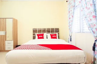 Пеканбару: OYO 2138 Tiaz Homestay
