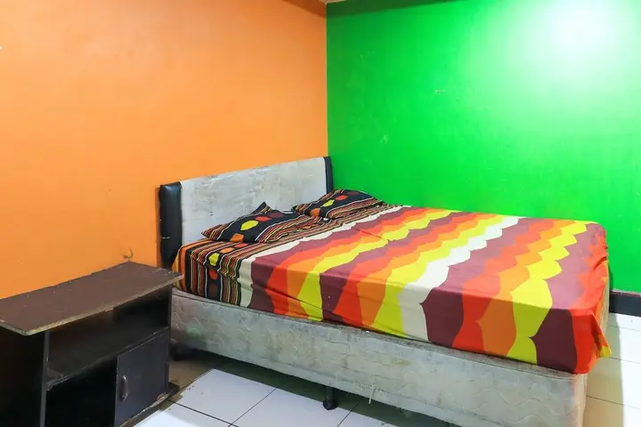 Homestay Kelara — фото 2