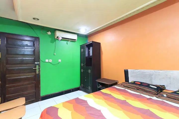 Макассар: Homestay Kelara