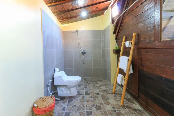 Чангу: Sandat Bali Villa