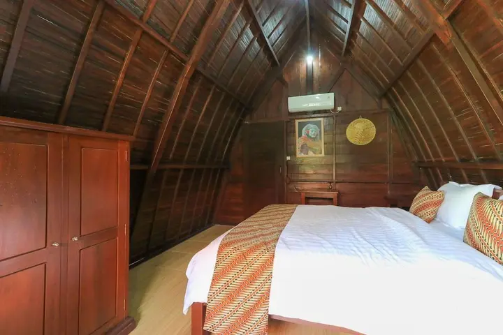 Чангу: Sandat Bali Villa
