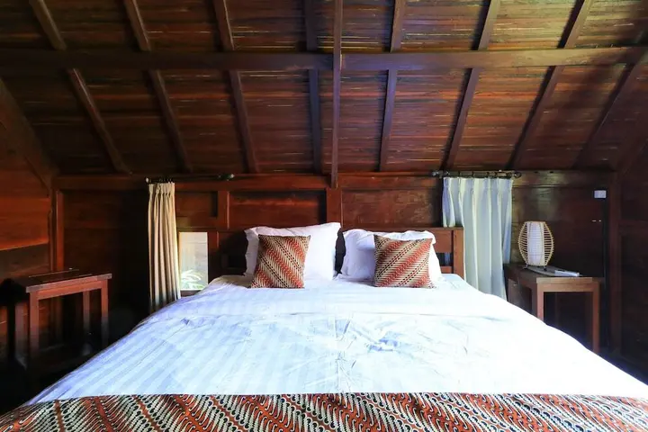 Чангу: Sandat Bali Villa
