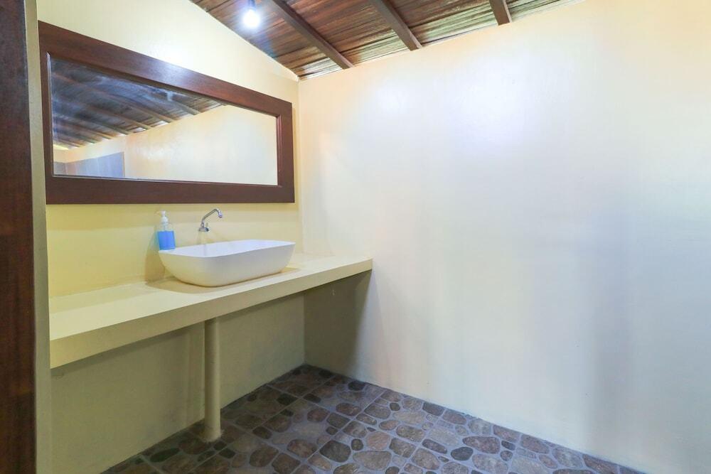 Чангу: Sandat Bali Villa