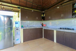 Чангу: Sandat Bali Villa