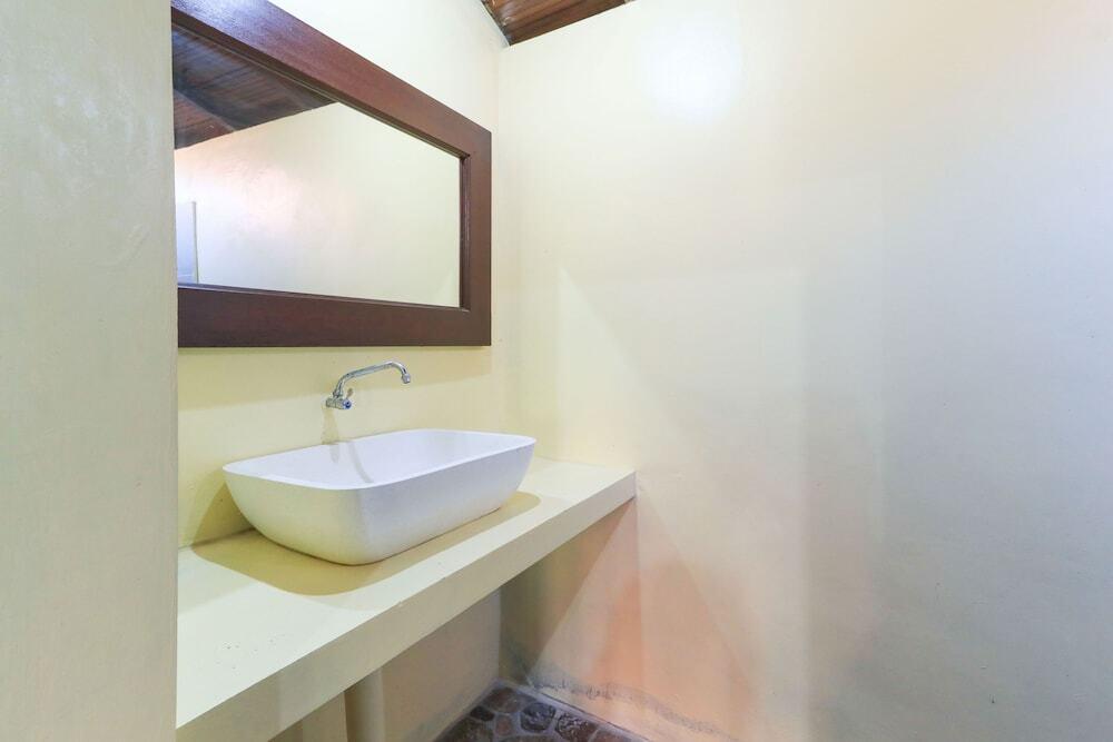 Чангу: Sandat Bali Villa