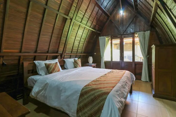 Чангу: Sandat Bali Villa