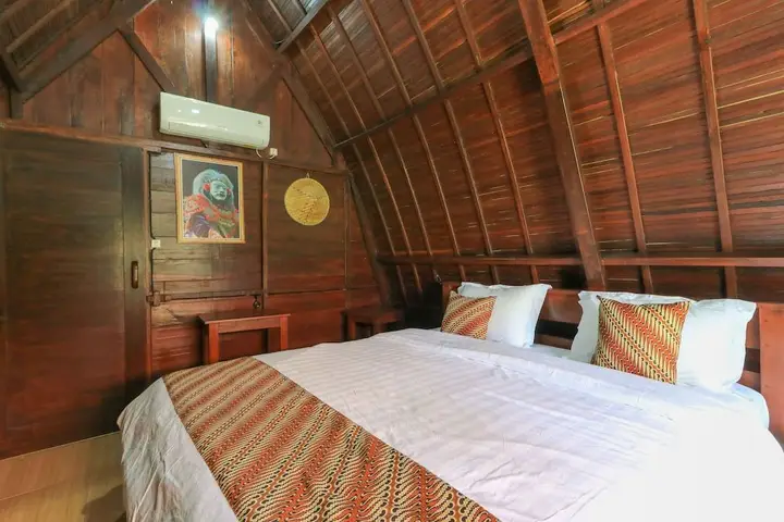 Sandat Bali Villa — фото 4