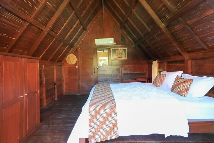 Чангу: Sandat Bali Villa