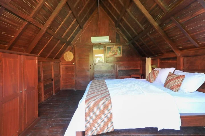 Чангу: Sandat Bali Villa