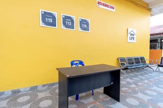 Медан: OYO Life 2158 Arista Residence Syariah