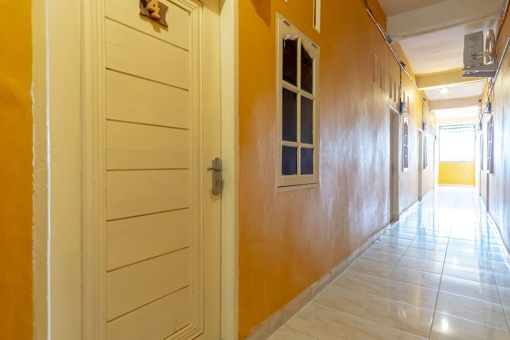 Медан: OYO Life 2158 Arista Residence Syariah