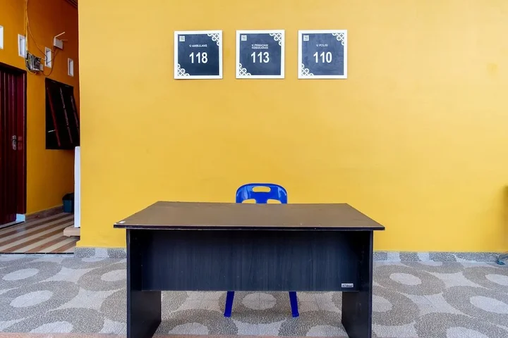 Медан: OYO Life 2158 Arista Residence Syariah