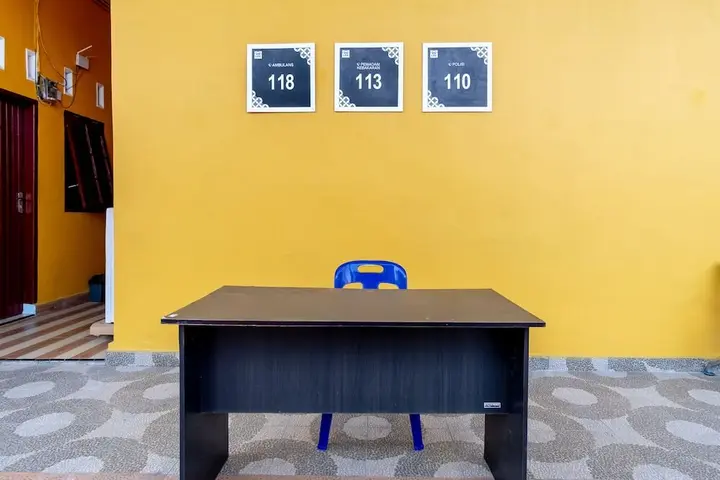 Медан: OYO Life 2158 Arista Residence Syariah