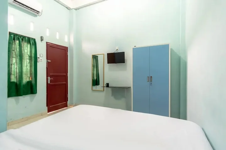 Медан: OYO Life 2158 Arista Residence Syariah