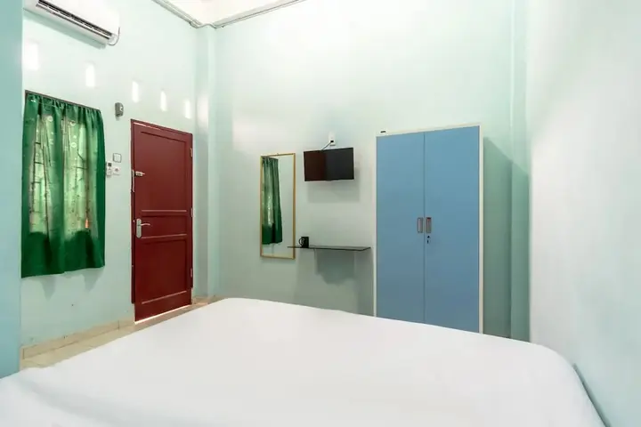 Медан: OYO Life 2158 Arista Residence Syariah