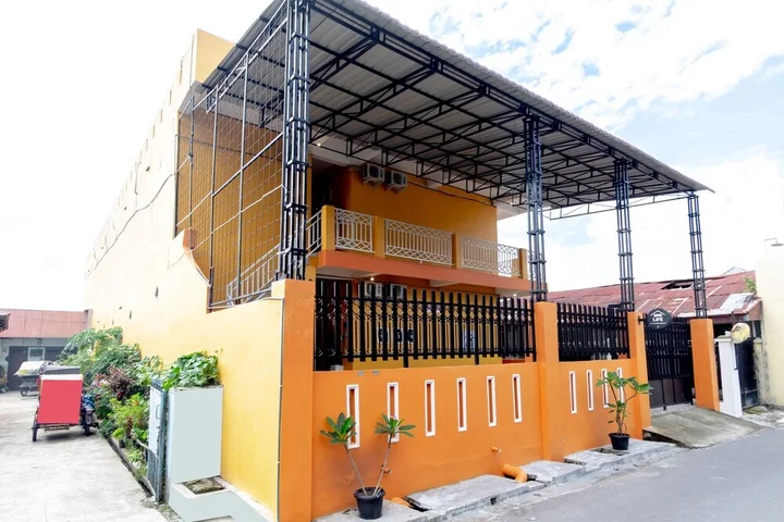 Медан: OYO Life 2158 Arista Residence Syariah