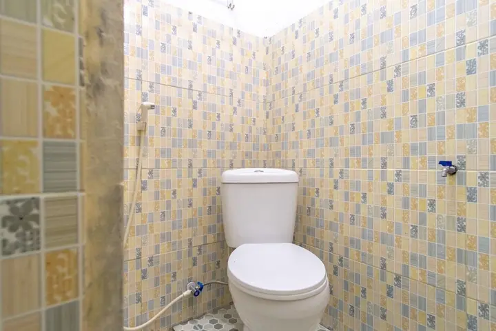 Медан: OYO Life 2158 Arista Residence Syariah
