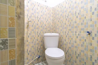 Медан: OYO Life 2158 Arista Residence Syariah