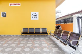 Медан: OYO Life 2158 Arista Residence Syariah
