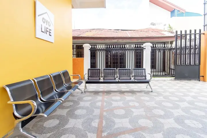 Медан: OYO Life 2158 Arista Residence Syariah