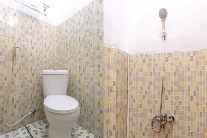 Медан: OYO Life 2158 Arista Residence Syariah