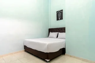 Медан: OYO Life 2158 Arista Residence Syariah