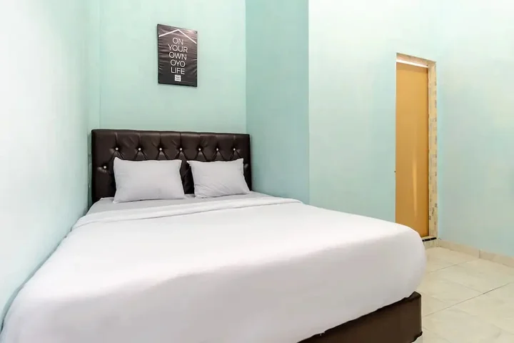 Медан: OYO Life 2158 Arista Residence Syariah